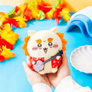 [準現貨]ちいかわCHIIKAWA- シーサー  風獅爺手抱公仔   SCH1409