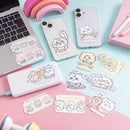 [現貨]ちいかわCHIIKAWA Baby- 貼紙 （poi poi shimakure！！）SCH1318