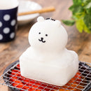 [準現貨] [預計1月頭到貨]ナガノNAGANO JOKE BEAR - 年糕JOKE BEAR公仔吊飾 SNA0217