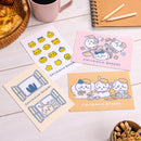 [現貨] ちいかわCHIIKAWA BAKERY系列-活版印刷POSTCARD うさぎ兔兔 SCH1299