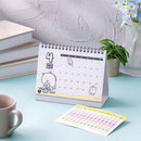 [現貨]ナガノNAGANO JOKE BEAR 2026 枱曆 SNA0196