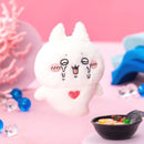 [現貨]  ナガノNAGANO水族館系列～ 公仔吊飾 （哭泣海天使）SNA0190