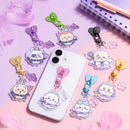 [現貨]ちいかわChiikawa-天使♡惡魔系列～手機掛飾 うさぎ 兔兔 SCH1269