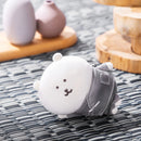[現貨]ナガノNAGANO JOKE BEAR 公仔掛件 作務衣のくま SNA0205