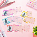 [現貨]  ちいかわChiikawa- 魔法少女系列~推活系列～亜種なモモンガ飛鼠 相片袋 （含4款X5張） SCH1217