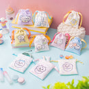 [現貨]ちいかわCHIIKAWA Baby- BB小物索繩袋 （全10款，盲抽） SCH1341