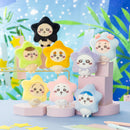 [現貨] ちいかわCHIIKAWA 星願系列-星星公仔吊飾 シーサー  風獅爺 SCH1235