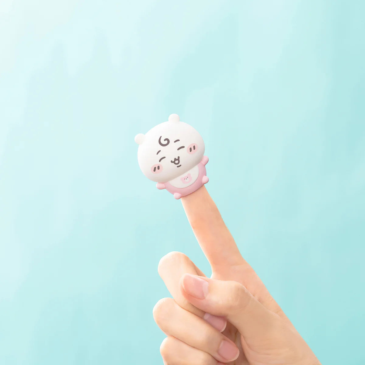 [現貨] ちいかわCHIIKAWA Baby- 指娃盲盒（全8款，隨機發貨）SCH1483