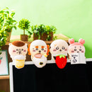 [現貨]ちいかわCHIIKAWA-小公仔 シーサー  風獅爺 SCH1357