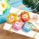 [現貨] ちいかわCHIIKAWA～風獅爺紀念品店~沖繩御守 (うさぎ 兔兔 ) SCH1140