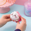 ［限時優惠-現貨][須用Payme/支付寶HK/ FPS結帳]ちいかわCHIIKAWA～魔法少女系列～古本屋 掛件公仔 SCH1160