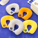 [現貨] ナガノNAGANO自嘲熊JOKE BEAR～ 行李牌 （パグ） SNA0187