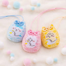 [現貨]ちいかわCHIIKAWA Baby- 健康御守（ハチワレ 小八) SCH1316