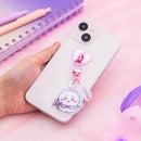 [現貨]ちいかわChiikawa-天使♡惡魔系列～手機掛飾 うさぎ 兔兔 SCH1269