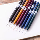 [現貨]ナガノNAGANO JOKE BEAR 0.5mm 深紅色墨 筆  SNA0202