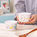 [現貨]ちいかわCHIIKAWA Baby-膠碗（おまる） SCH1323