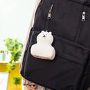 [準現貨] [預計1月頭到貨]ナガノNAGANO JOKE BEAR - 年糕JOKE BEAR公仔吊飾 SNA0217