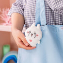 [現貨]  ナガノNAGANO水族館系列～ 公仔吊飾 （哭泣海天使）SNA0190