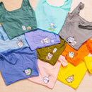 [現貨]ちいかわCHIIKAWA-公仔頭＋環保袋 ちいかわ小可愛 SCH1349