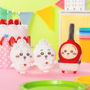 [現貨]  ちいかわChiikawa-2025年生日系列-ちいかわ Chiikawa 小可愛 SCH1184