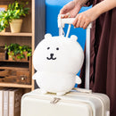 [現貨] ナガノNAGANO自嘲熊JOKE BEAR～ 行李牌 （パグ） SNA0187