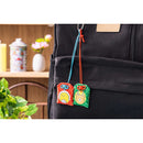 [現貨]ちいかわCHIIKAWA～四字成語御守-あのこ ANOKO SCH1064