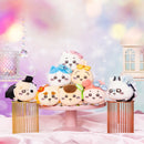 ［限時優惠-現貨][須用Payme/支付寶HK/ FPS結帳]ちいかわCHIIKAWA～魔法少女系列～古本屋 掛件公仔 SCH1160