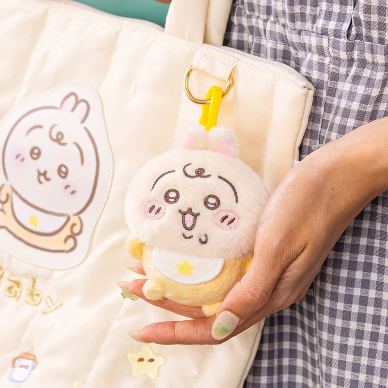 [準現貨] [預計9月尾-10月頭到貨]ちいかわCHIIKAWA Baby- BB掛飾公仔 シーサー  風獅爺 SCH1338