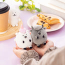 [準現貨] [預計1月頭到貨]ナガノNAGANO JOKE BEAR - 手抱公仔系列- （？）SNA0218