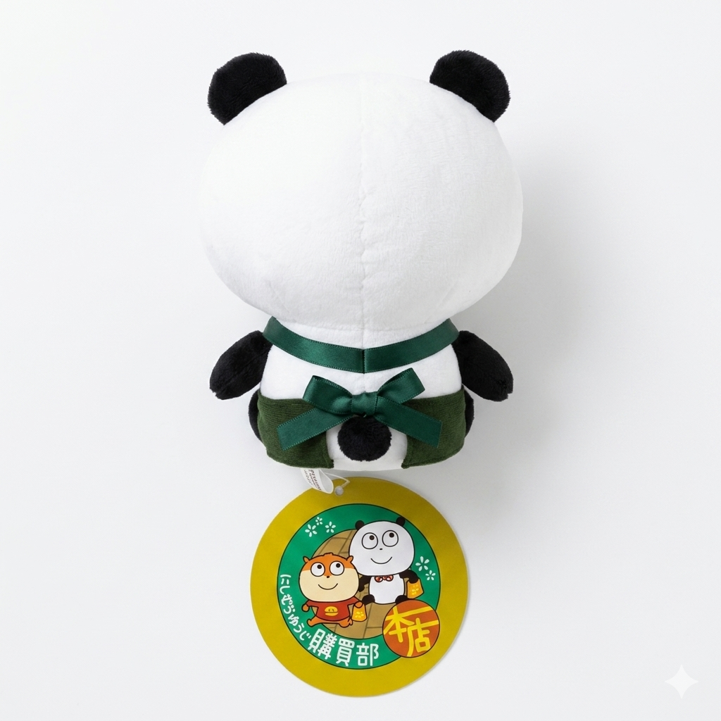 [In Stock] Yuji Nishimura ~ Studio UG KONEZUMI Mouse 3-link keychain SUG0007