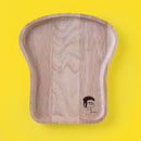 [現貨] パンどろぼう麵包小偷- 木碟 SBB0138