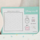 [現貨] 日本迪士尼 Minnie Mouse&Daisy Duck 米妮X黛西 -給寶寶的禮物 5件套裝 SBK0022