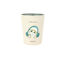 [預訂款] mofusand 2ways 290ml保溫隨行杯-S size(全2款） SMF0024