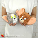 [現貨] Tom and Jerry 公仔大頭附伸縮帶卡套- Tom STJ0192