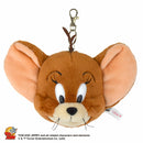 [現貨] Tom and Jerry 公仔大頭附伸縮帶卡套- Jerry STJ0193