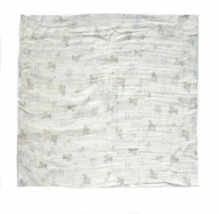 [In Stock] Disney Minnie Mouse &amp; Daisy Duck 5-Piece Set for Babies (SBK0022)