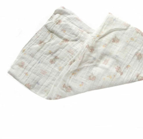 [In Stock] Disney Minnie Mouse &amp; Daisy Duck 5-Piece Set for Babies (SBK0022)