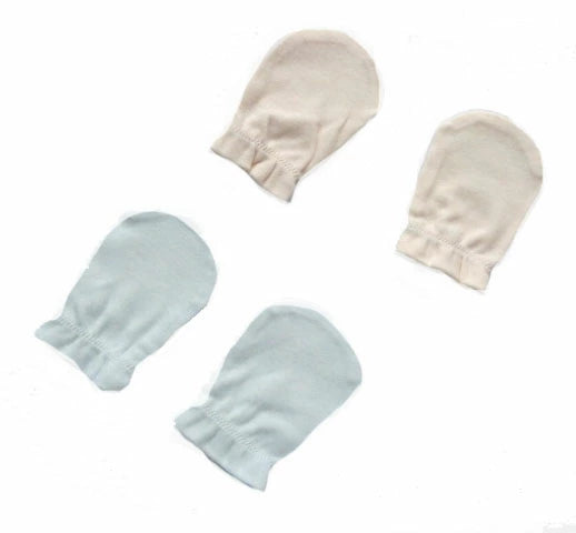 [In Stock] Disney Minnie Mouse &amp; Daisy Duck 5-Piece Set for Babies (SBK0022)