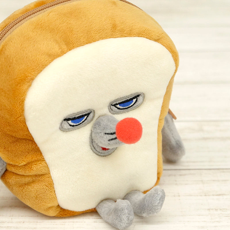 [In Stock] Pandorobo Bread Thief Doll Bag SBB0060