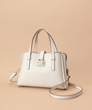 [預訂款] Samantha Thavasa - 方形金屬配件簡約單肩包 （全4色） SSG0116