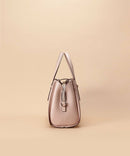 [預訂款] Samantha Thavasa - 方形金屬配件簡約單肩包 （全4色） SSG0116