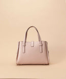 [預訂款] Samantha Thavasa - 方形金屬配件簡約單肩包 （全4色） SSG0116