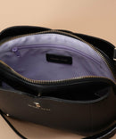 [預訂款] Samantha Thavasa - 波浪設計裁剪單肩包 （全4色） SSG0117