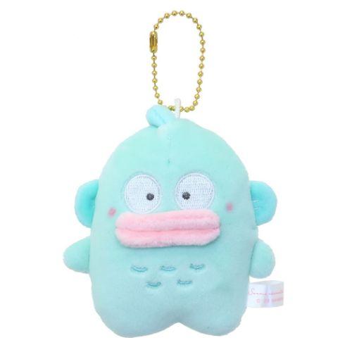 [現貨]Sanrio×もちもちぱんだ 水怪 掛件公仔  SRIO0034