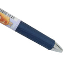 [現貨]パンどろぼう麵包小偷- 藍色圖案原子筆（黑墨/0.5mm)  SBB0132