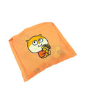 [現貨]西村裕二～スタジオUG 公仔 KONEZUMI 小老鼠 日式炒麵造型  可摺疊環保袋 SUG0004