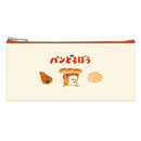 [現貨] パンどろぼう麵包小偷 筆袋～偷走麵包啦～ SBB0036