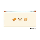 [現貨] パンどろぼう麵包小偷 筆袋～偷走麵包啦～ SBB0036