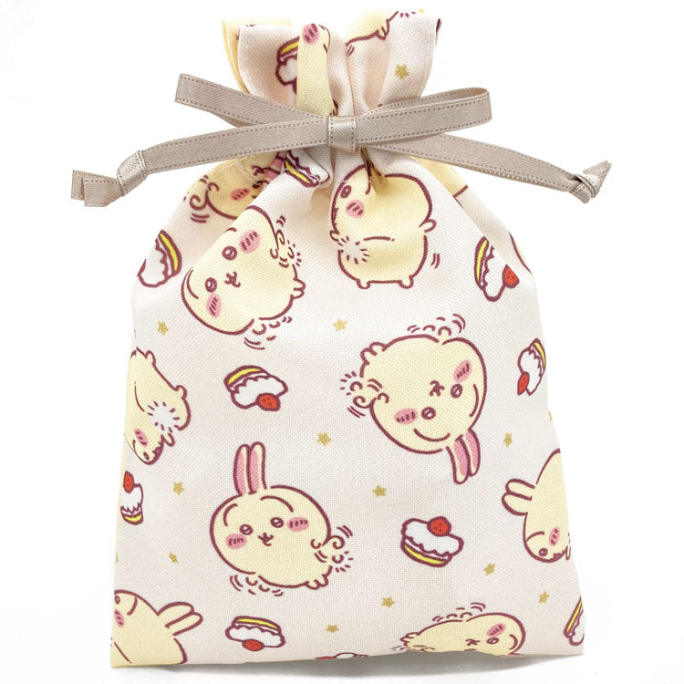 [Ready stock]ちいかわCHIIKAWA-うさぎRabbit rope bag SCH0924
