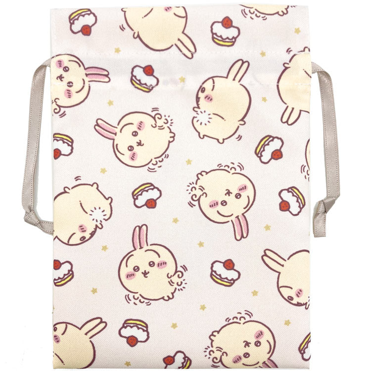 [Ready stock]ちいかわCHIIKAWA-うさぎRabbit rope bag SCH0924